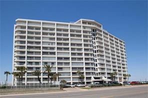 7700 Seawall Boulevard 905 Property Photo 1