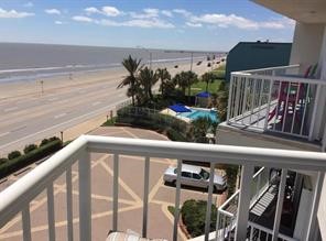 7700 Seawall Boulevard 905 Property Photo 7