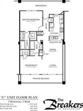 7700 Seawall Boulevard 905 Property Photo 8