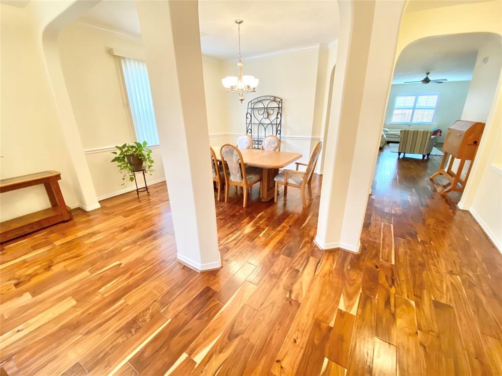 17518 Stamford Oaks Drive Property Photo 5