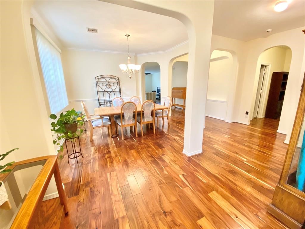 17518 Stamford Oaks Drive Property Photo 7