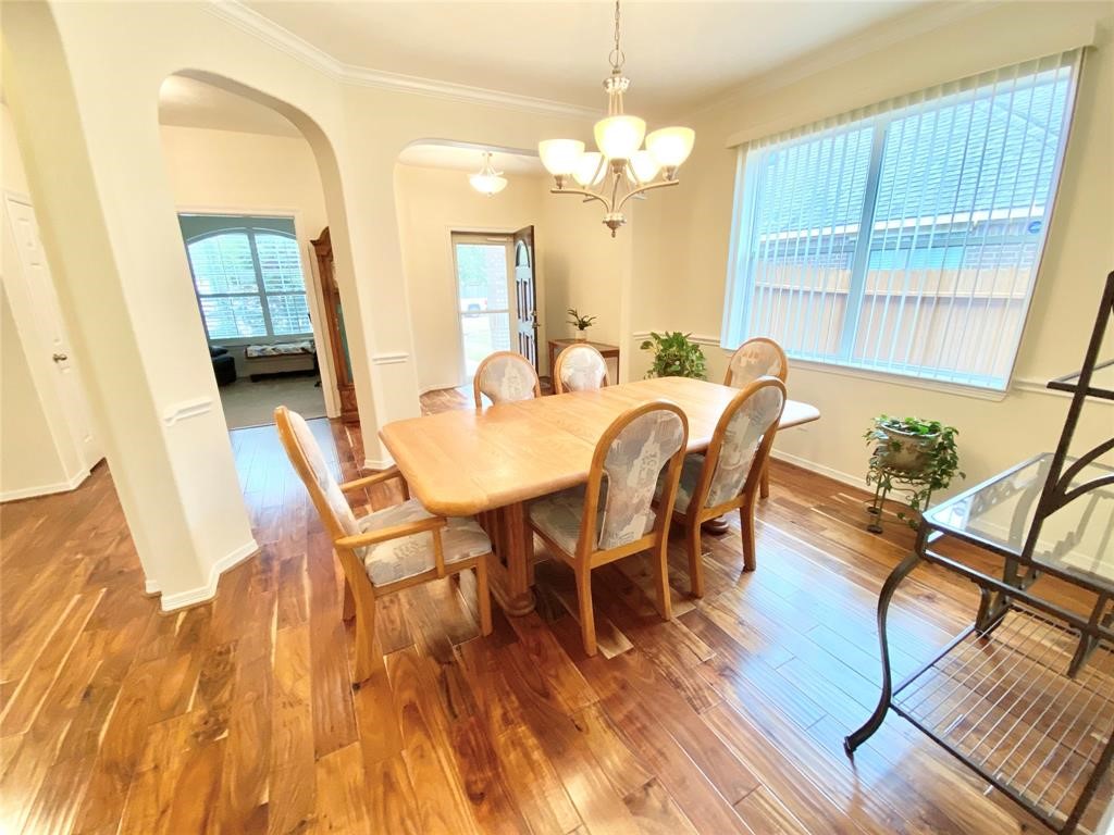 17518 Stamford Oaks Drive Property Photo 8