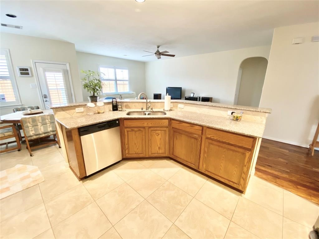17518 Stamford Oaks Drive Property Photo 19
