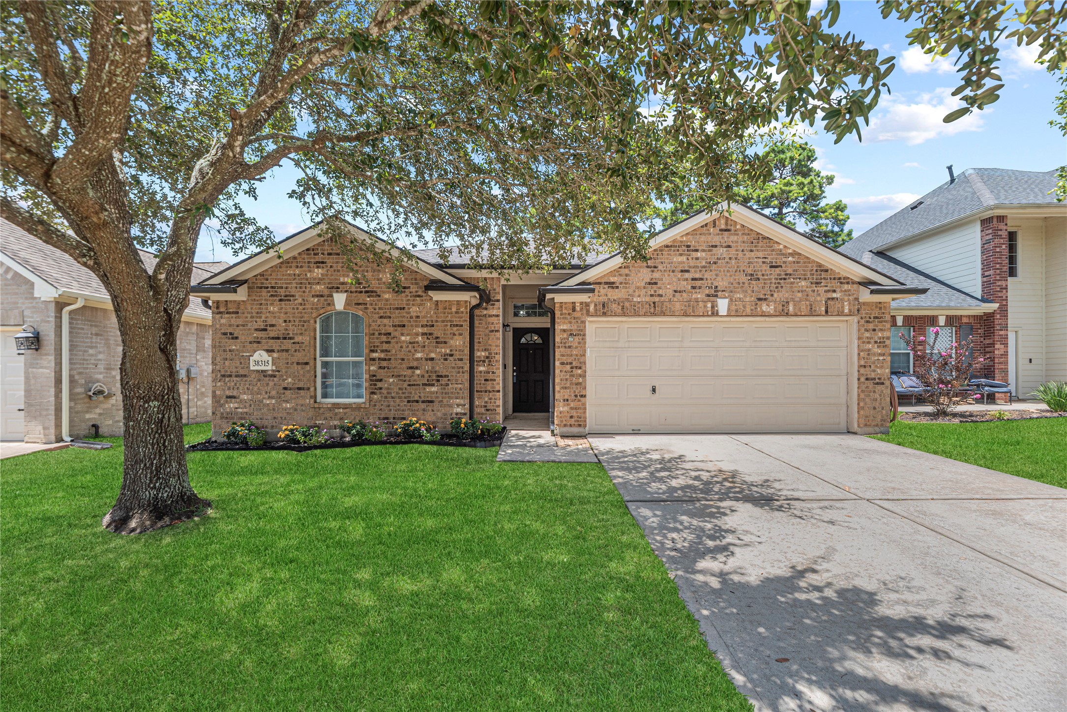 38315 E Sulphur Creek Drive Property Photo
