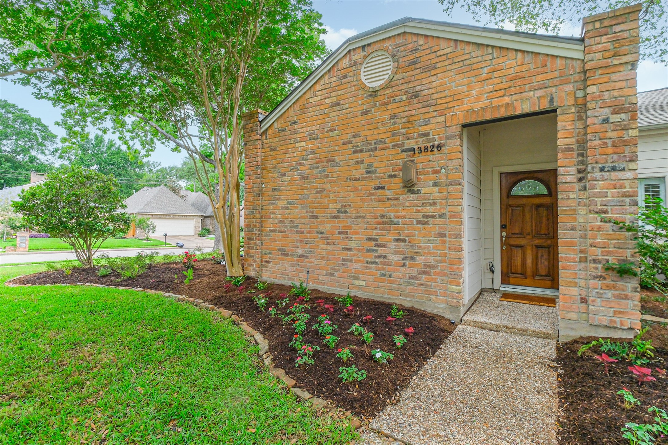 13826 Menasco Court Property Photo