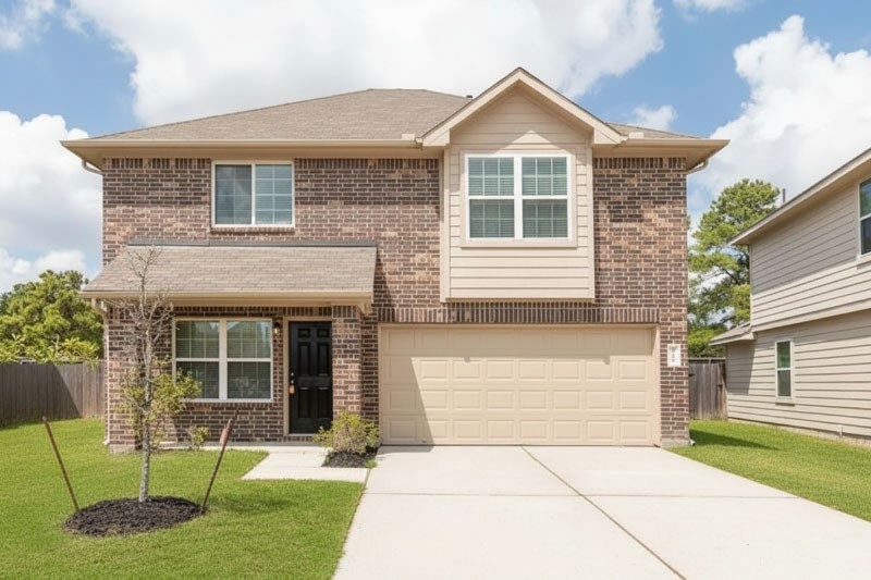 13307 Ella View Lane Property Photo 1