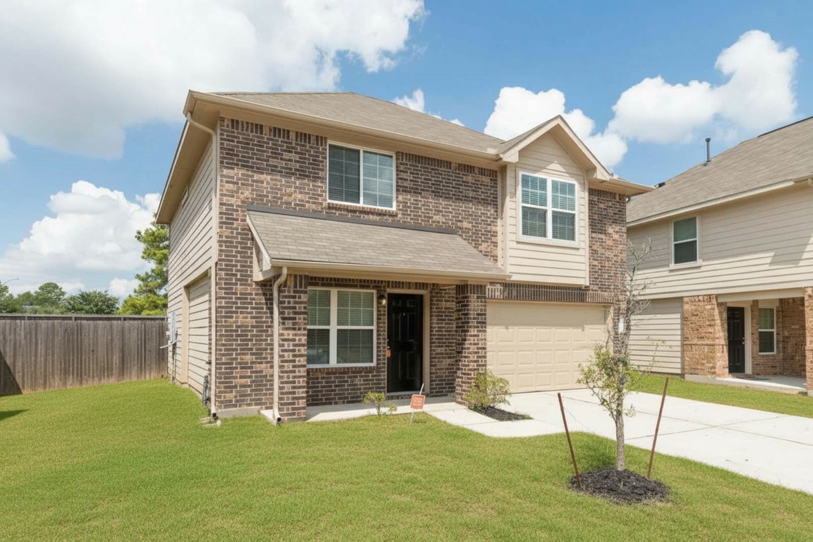 13307 Ella View Lane Property Photo 2