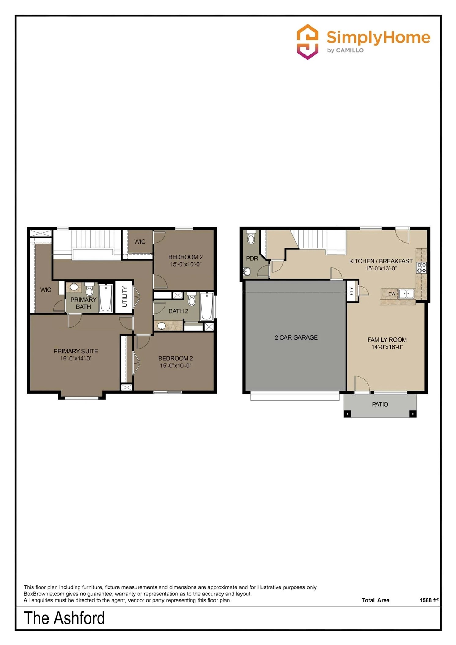 13307 Ella View Lane Property Photo 11