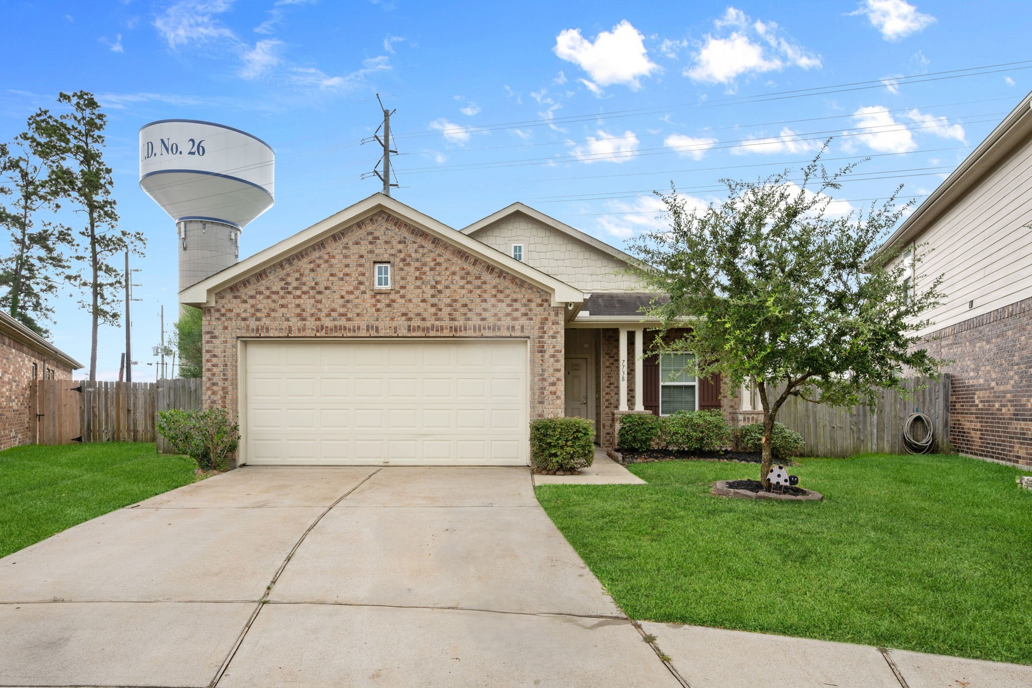 7738 Foxwaithe Lane