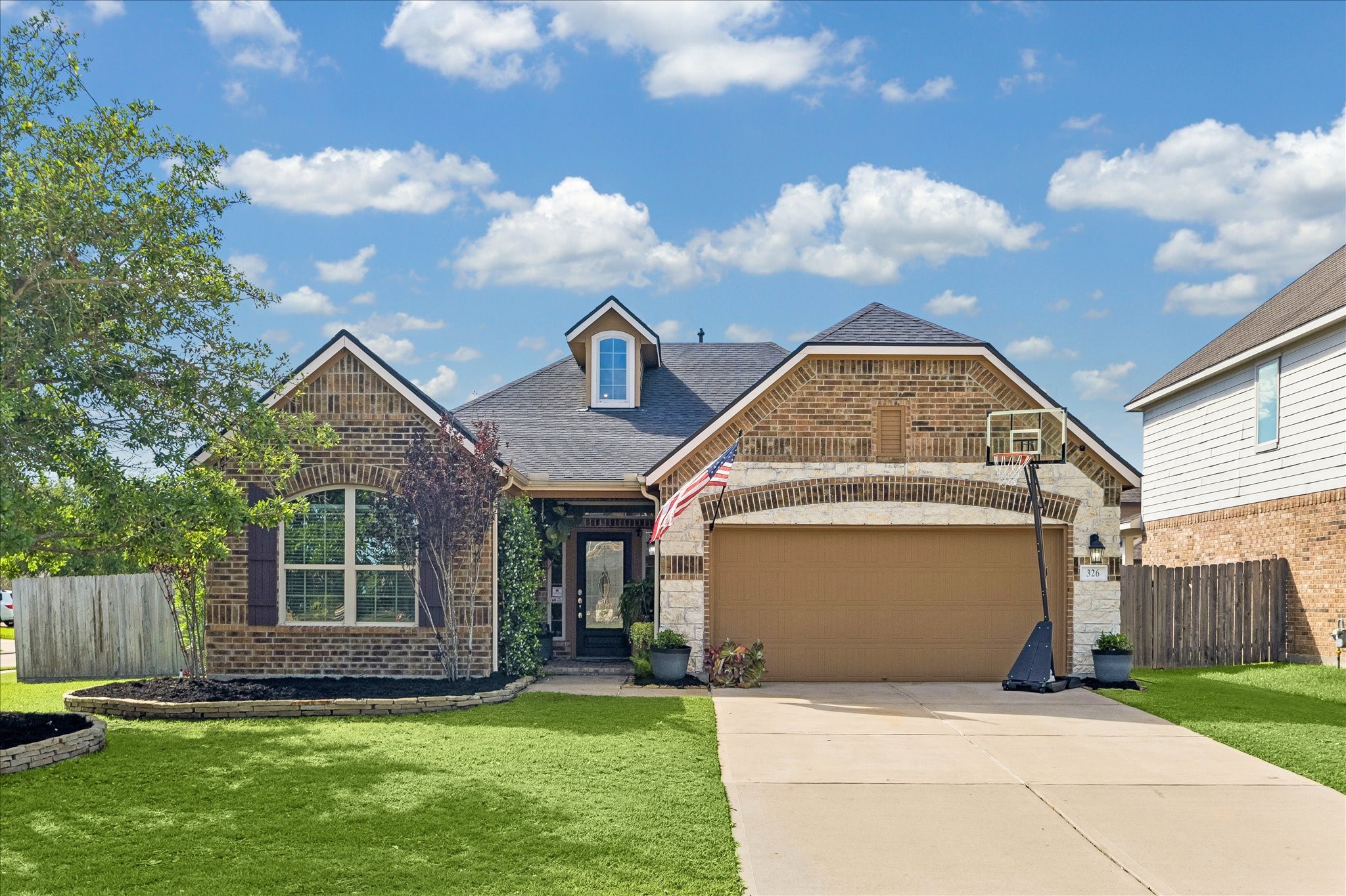 326 Ralston Ranch Court Property Photo