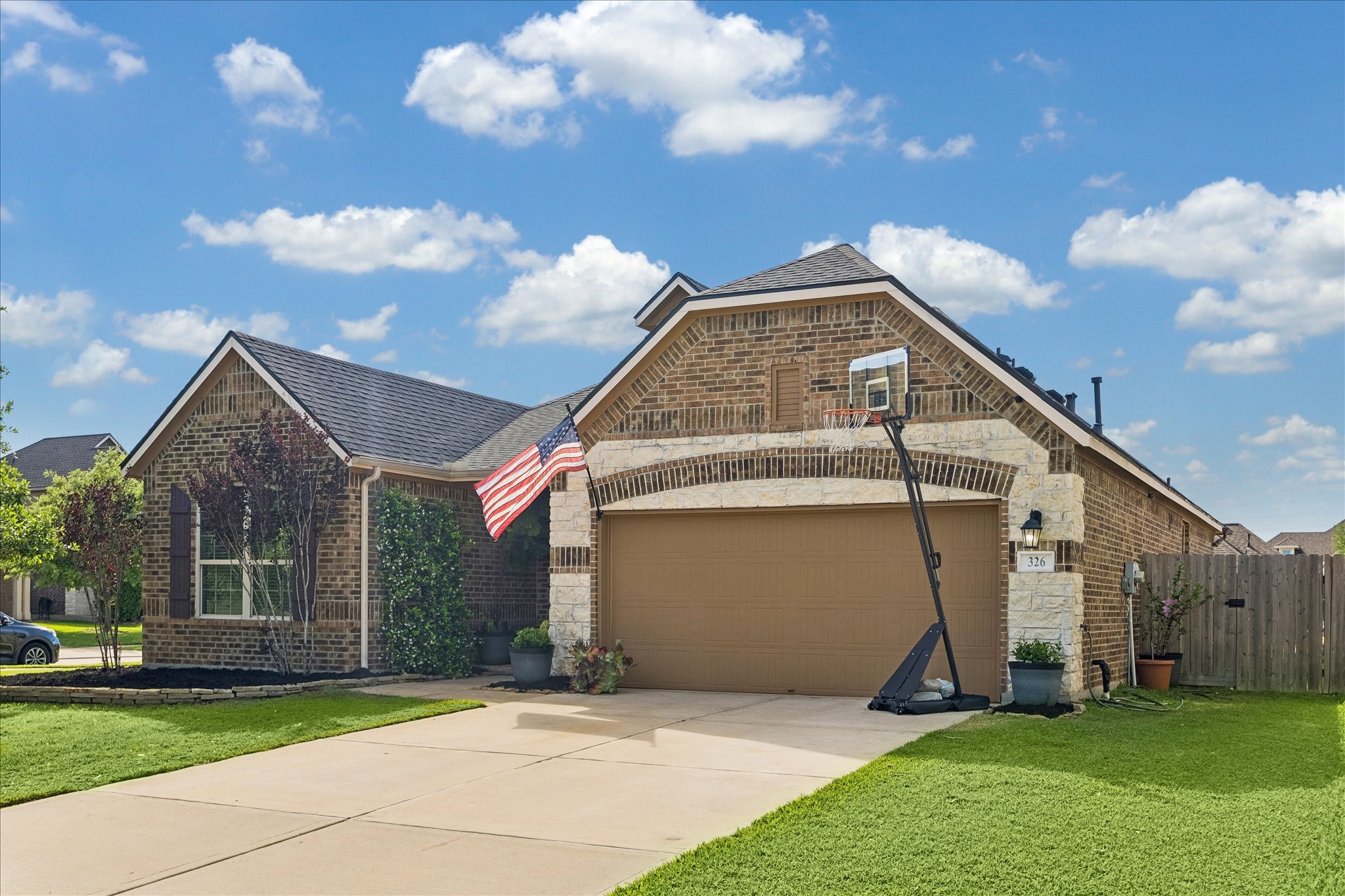 326 Ralston Ranch Court Property Photo 2