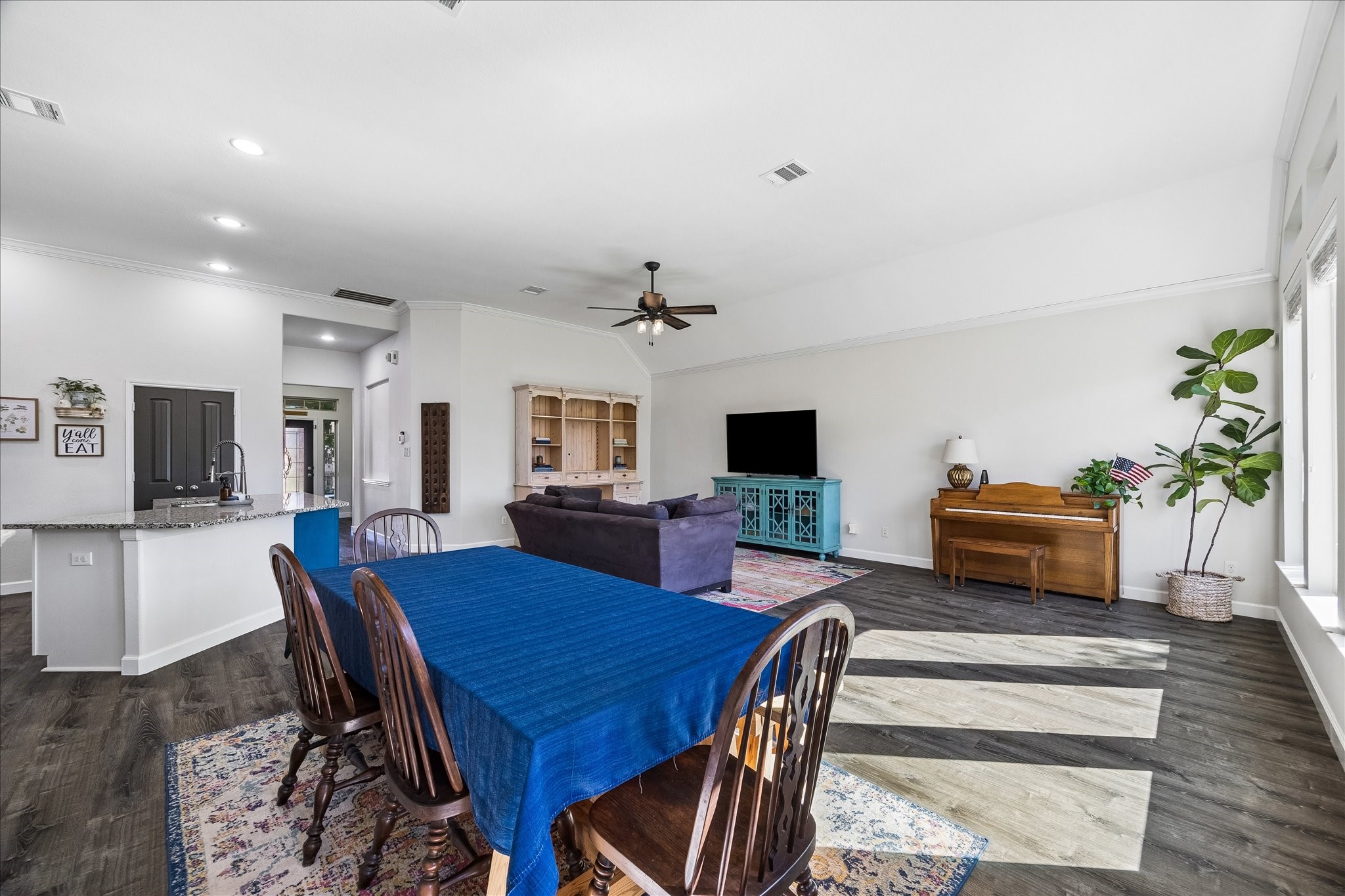326 Ralston Ranch Court Property Photo 4