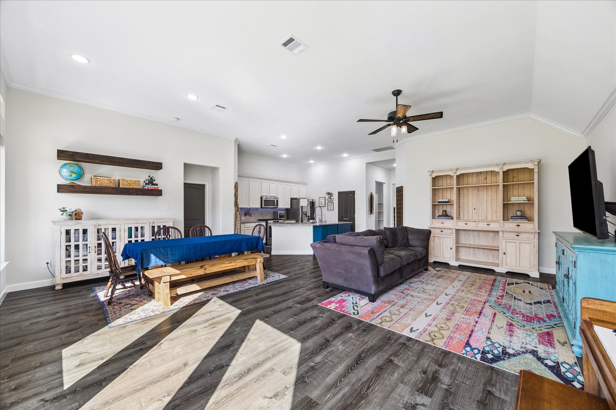 326 Ralston Ranch Court Property Photo 7