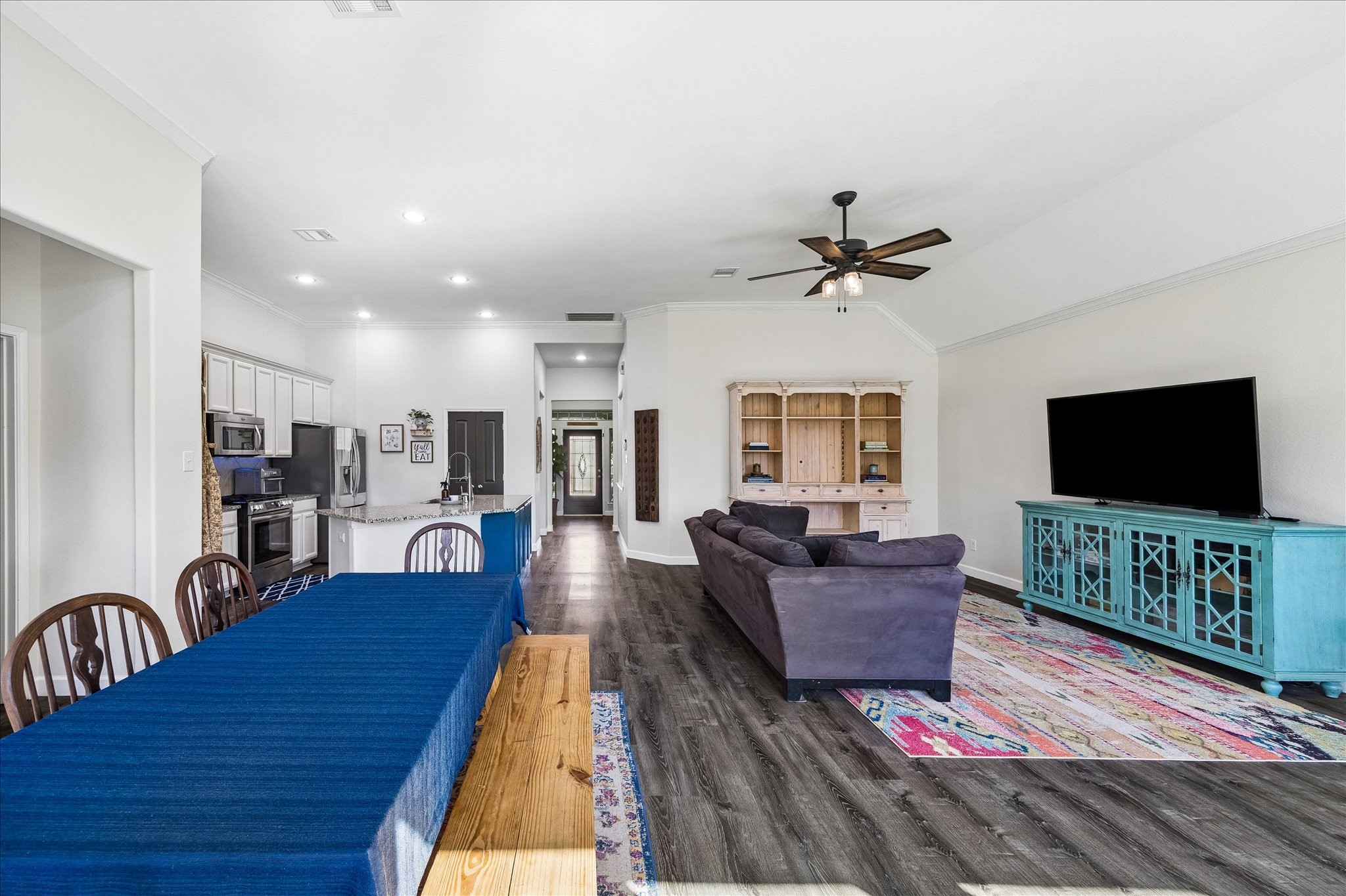 326 Ralston Ranch Court Property Photo 8