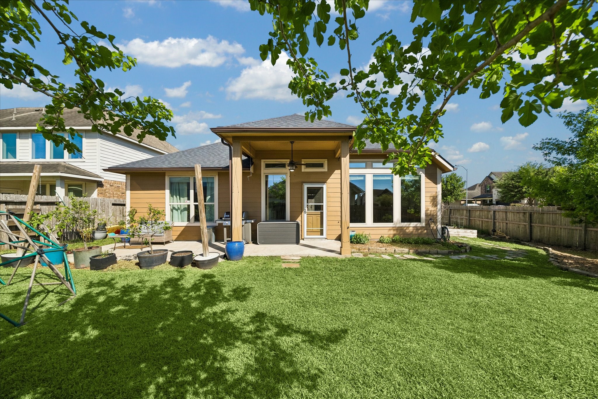 326 Ralston Ranch Court Property Photo 19