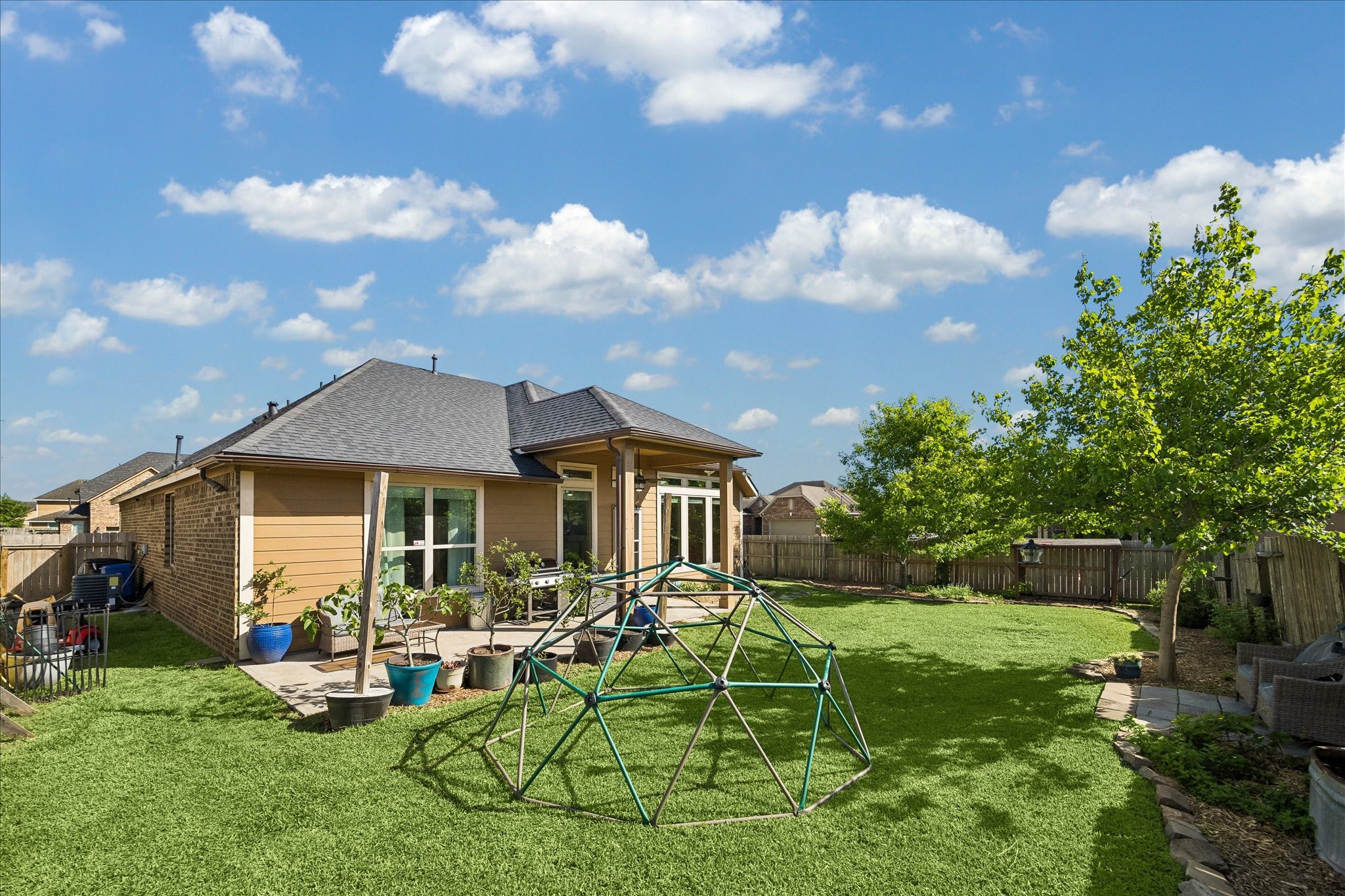 326 Ralston Ranch Court Property Photo 20
