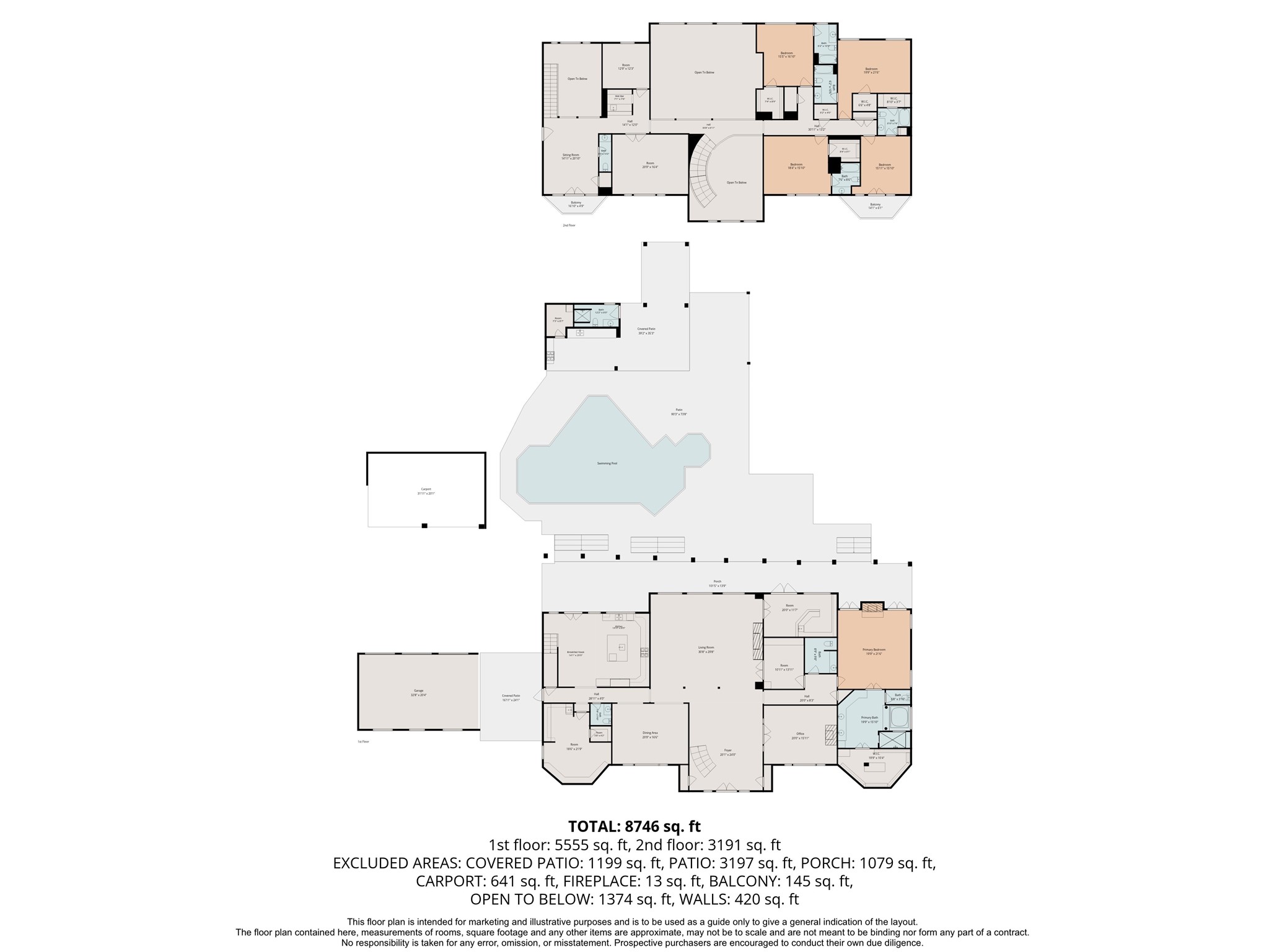 9002 Cypresswood Drive Property Photo 50