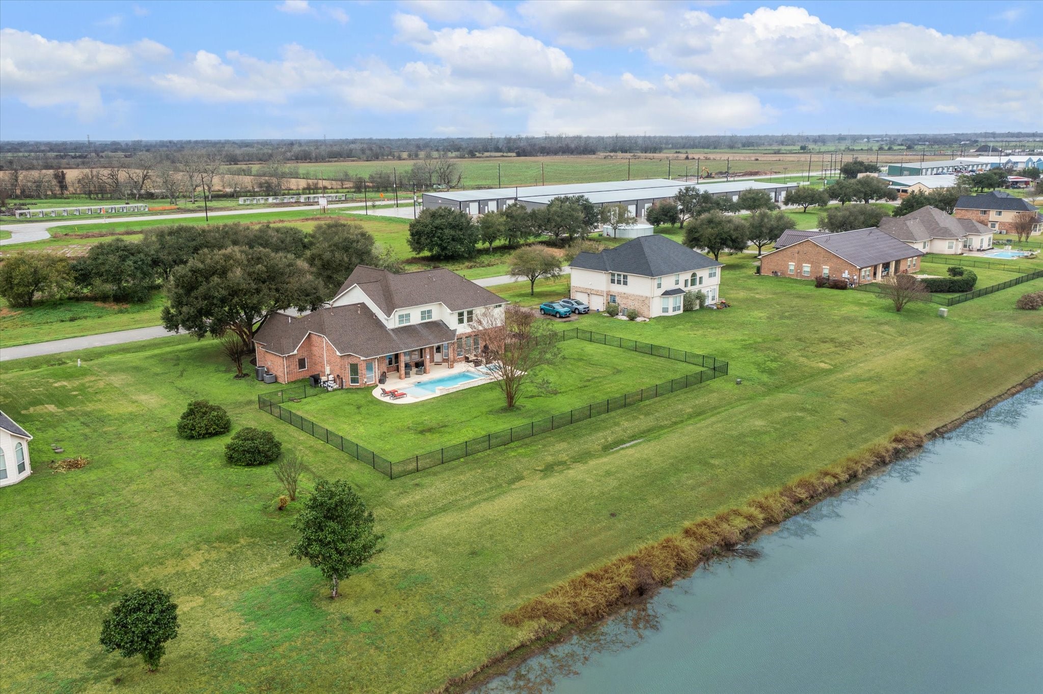 3402 River Ranch North Drive Property Photo 1