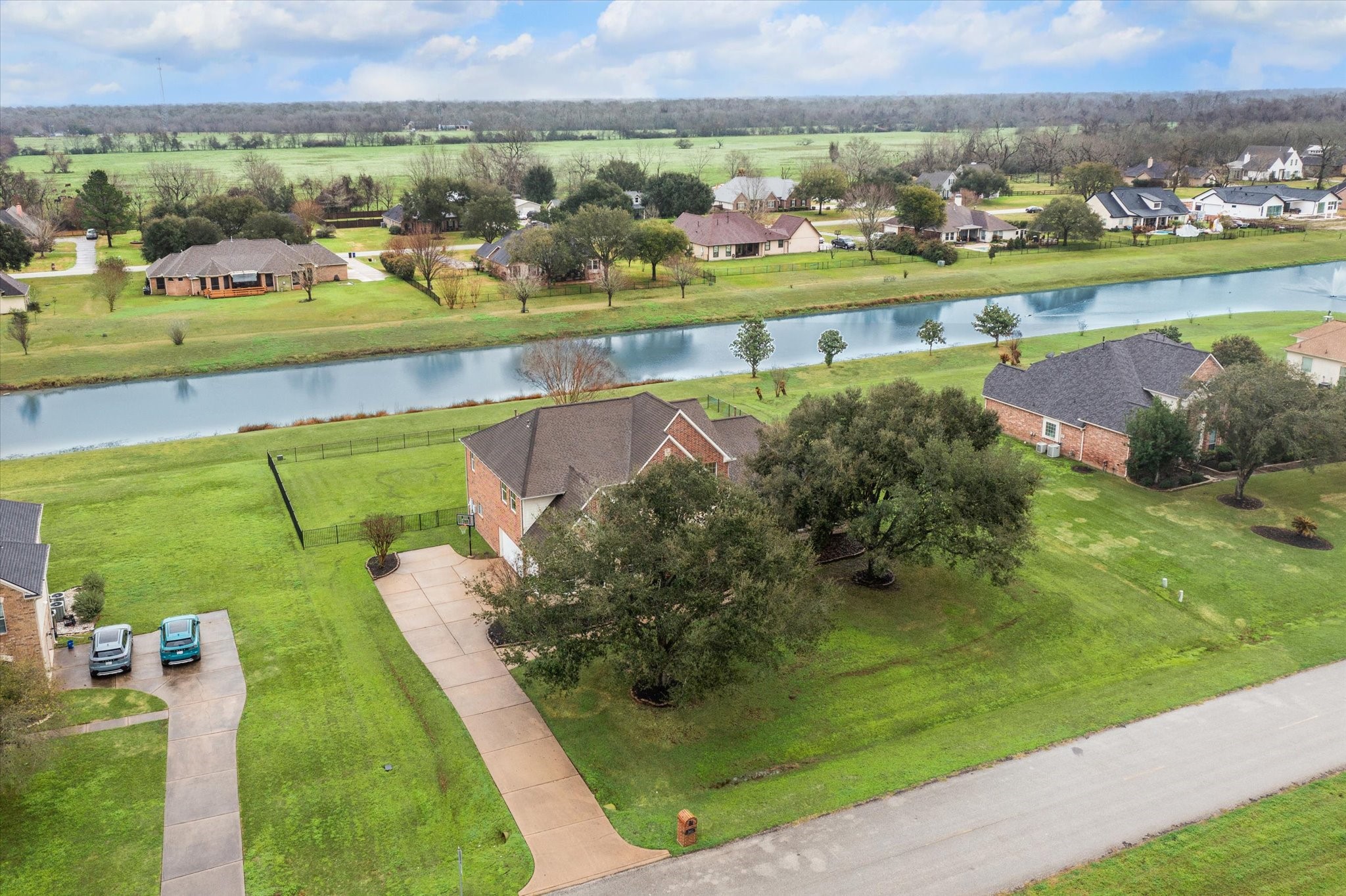 3402 River Ranch North Drive Property Photo 15