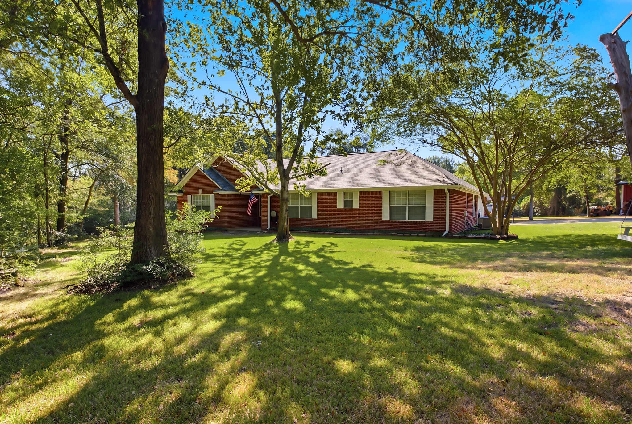 457 Shady Creek Drive Property Photo 1