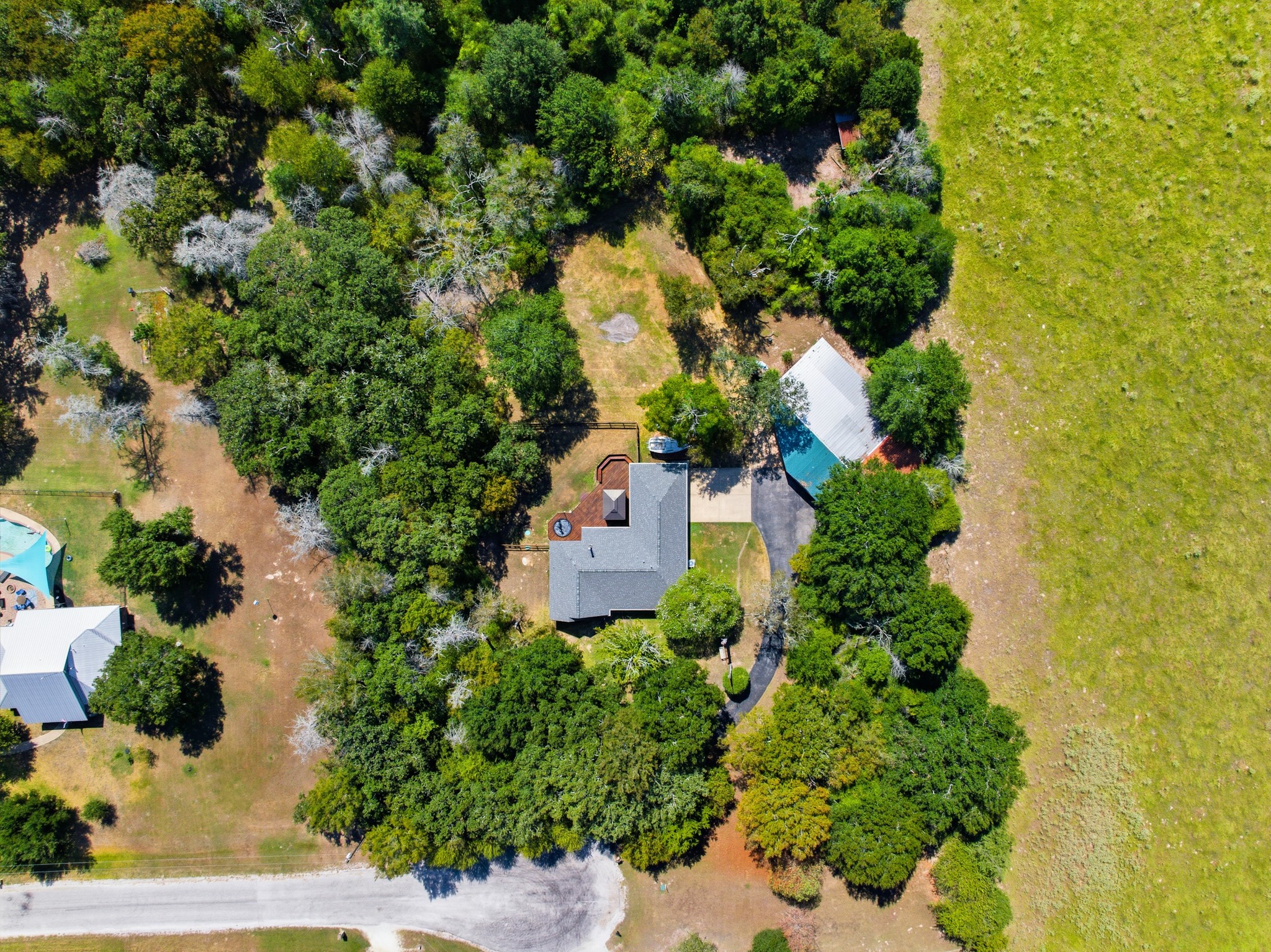 457 Shady Creek Drive Property Photo 32