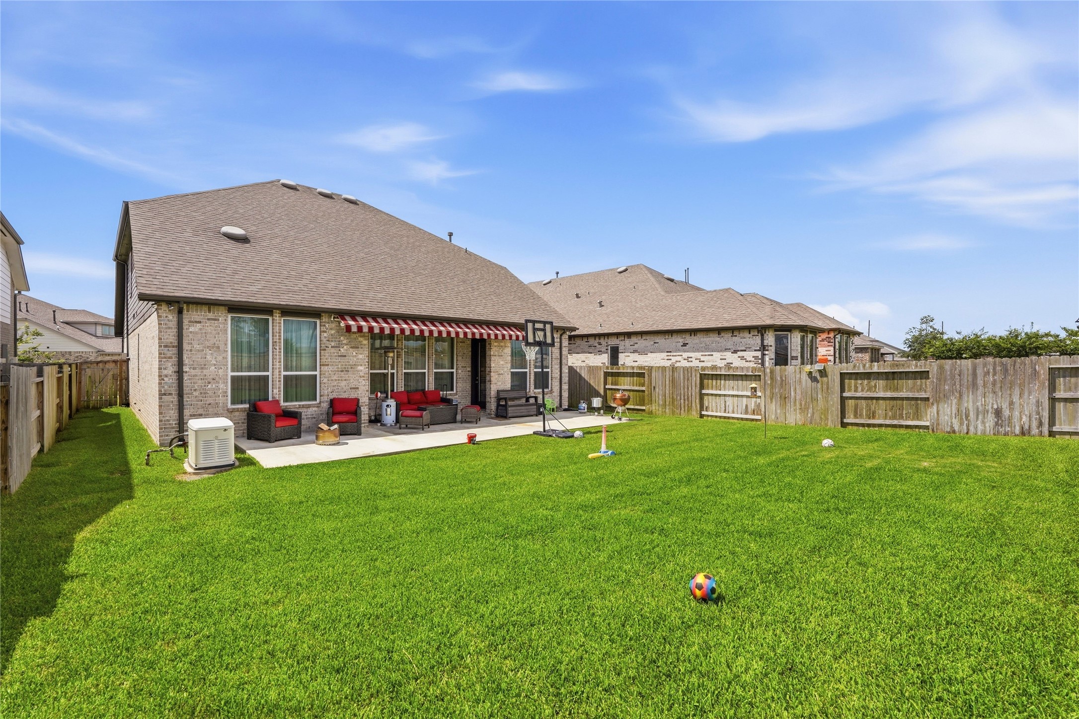15647 Roscobie Park Drive Property Photo 25