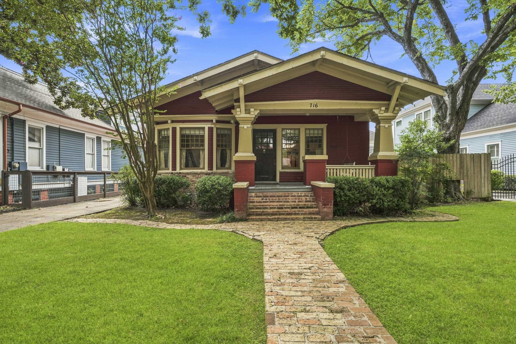 716 Euclid Street Property Photo 1