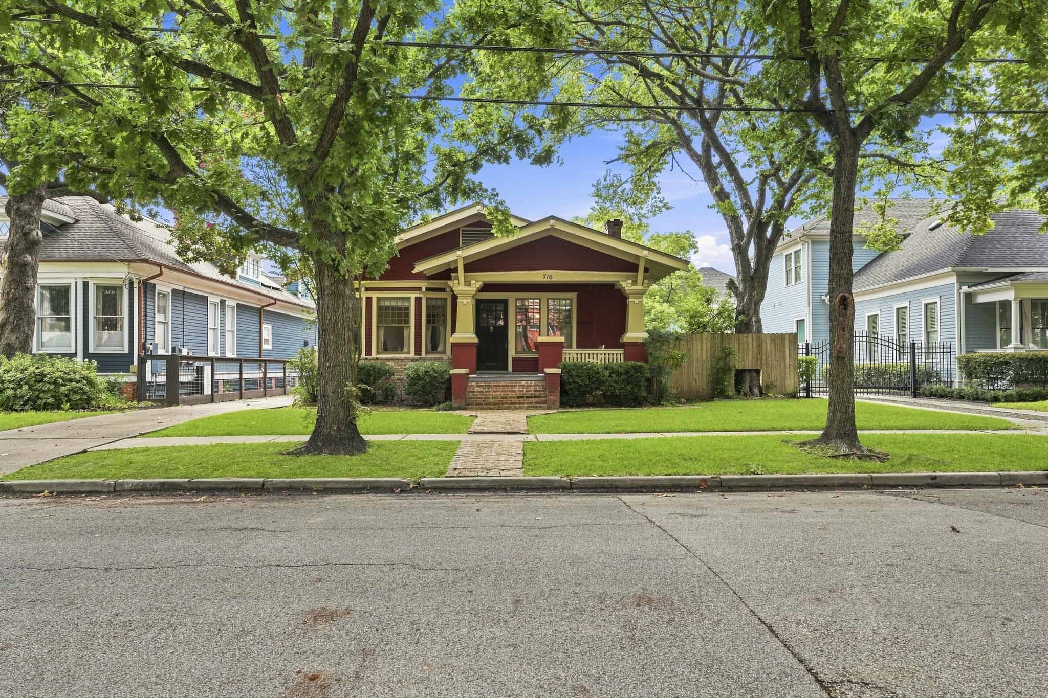 716 Euclid Street Property Photo 46