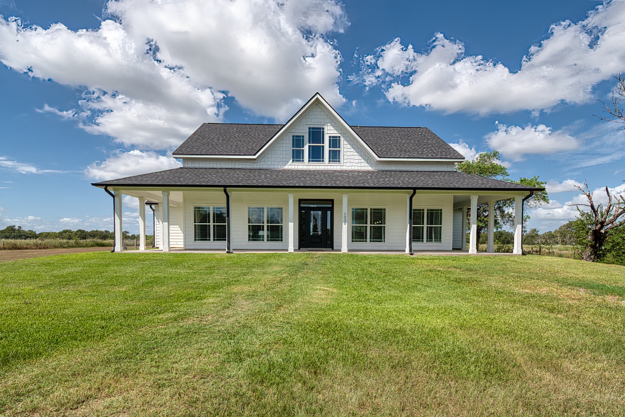 1335 Hilltop Road Property Photo 1