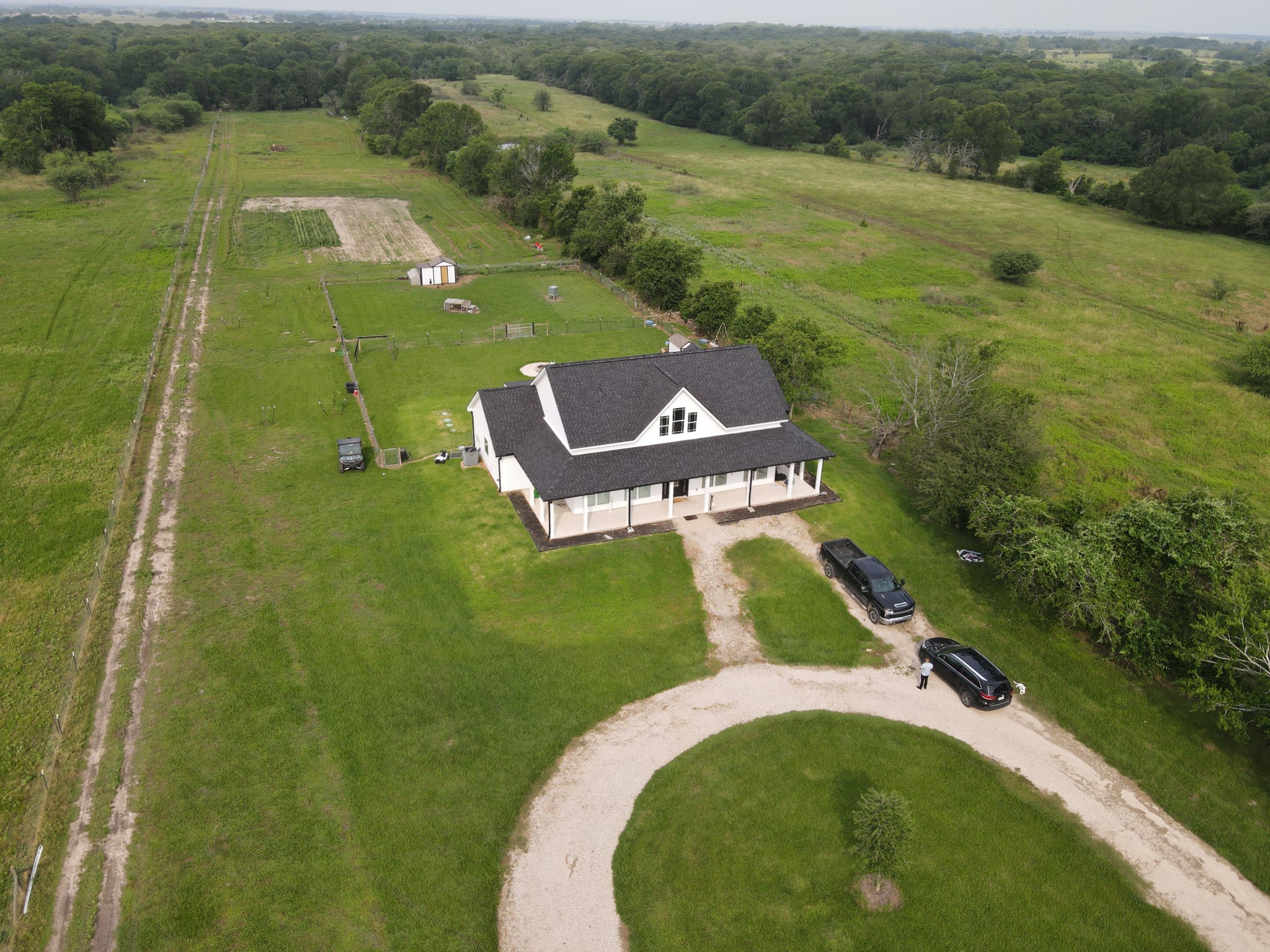 1335 Hilltop Road Property Photo 2