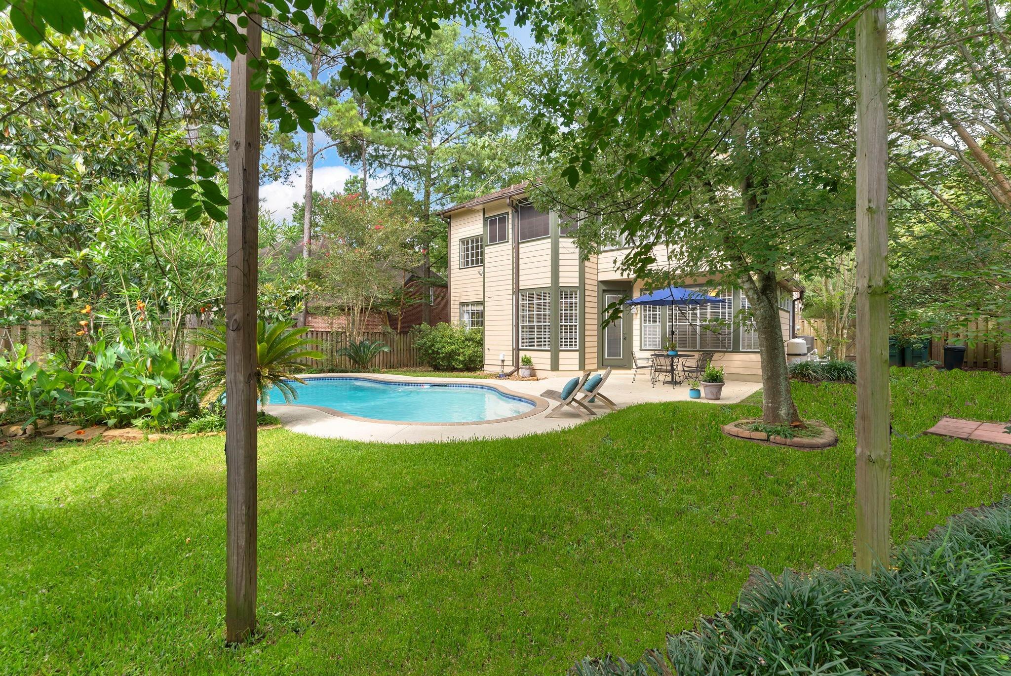 126 Wisteria Walk Circle Property Photo 45