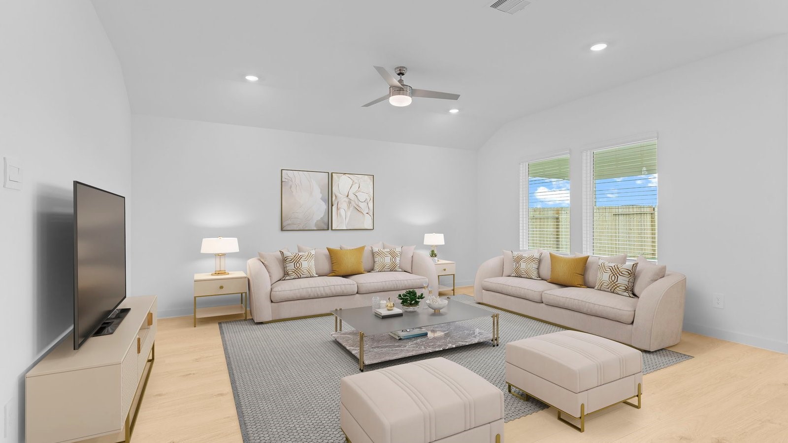 3315 Ashe Landing Drive Property Photo 10
