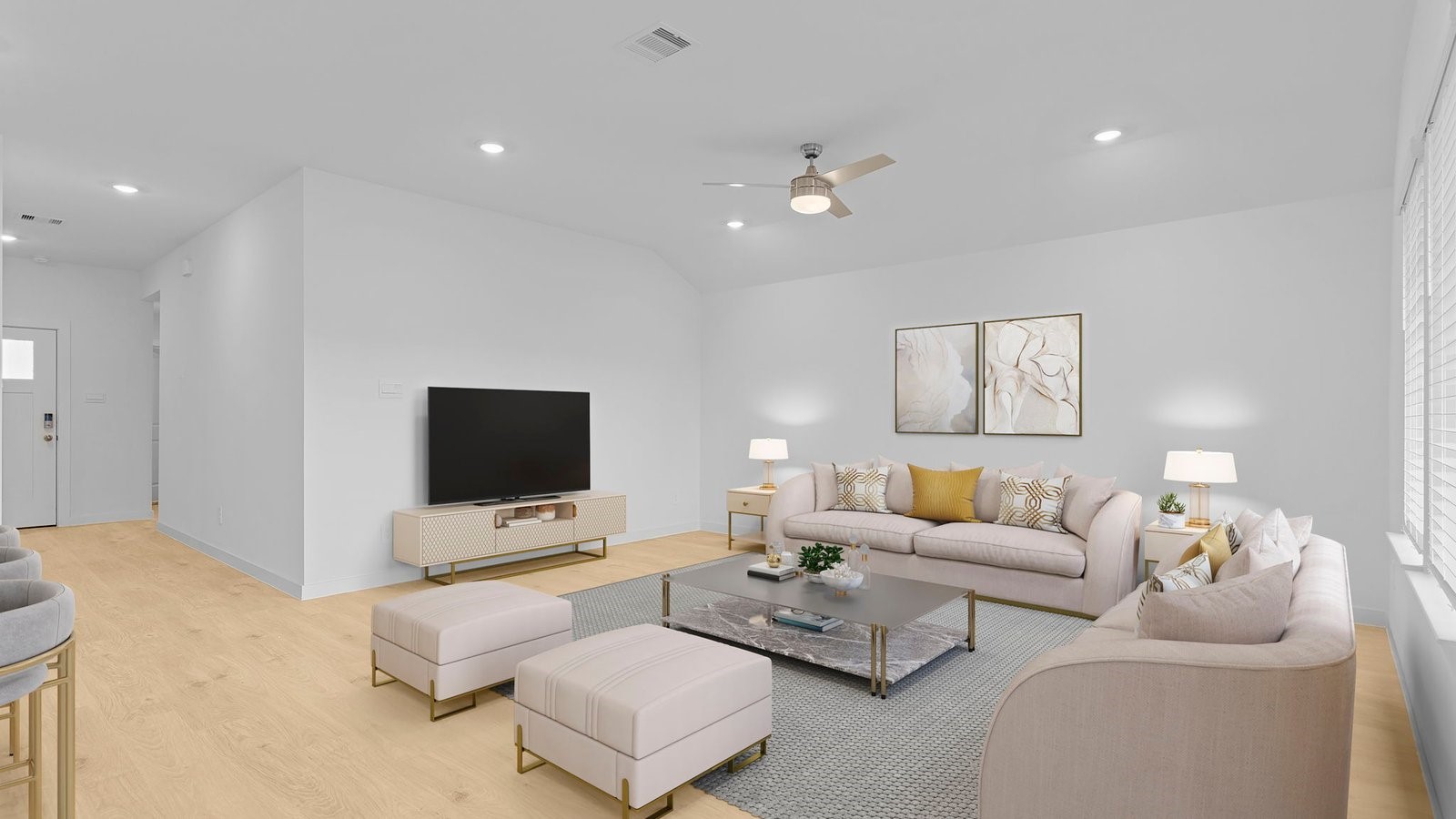3315 Ashe Landing Drive Property Photo 11