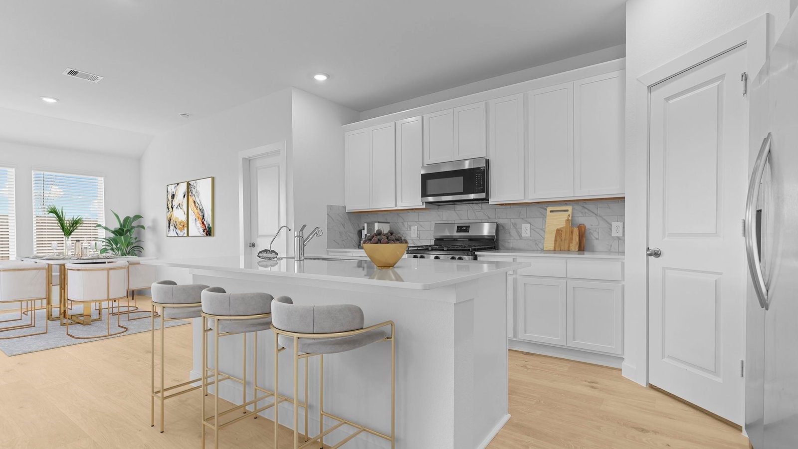 3315 Ashe Landing Drive Property Photo 15