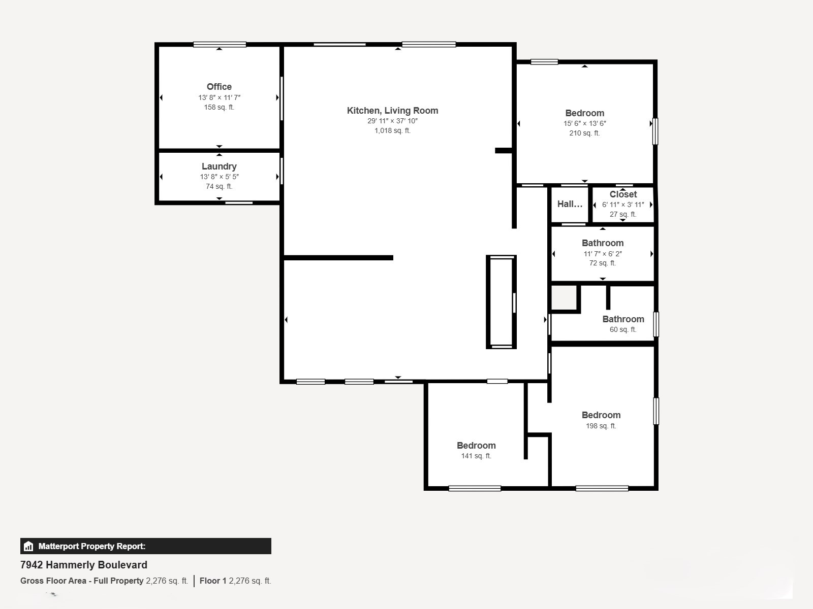 7942 Hammerly Boulevard Property Photo 20