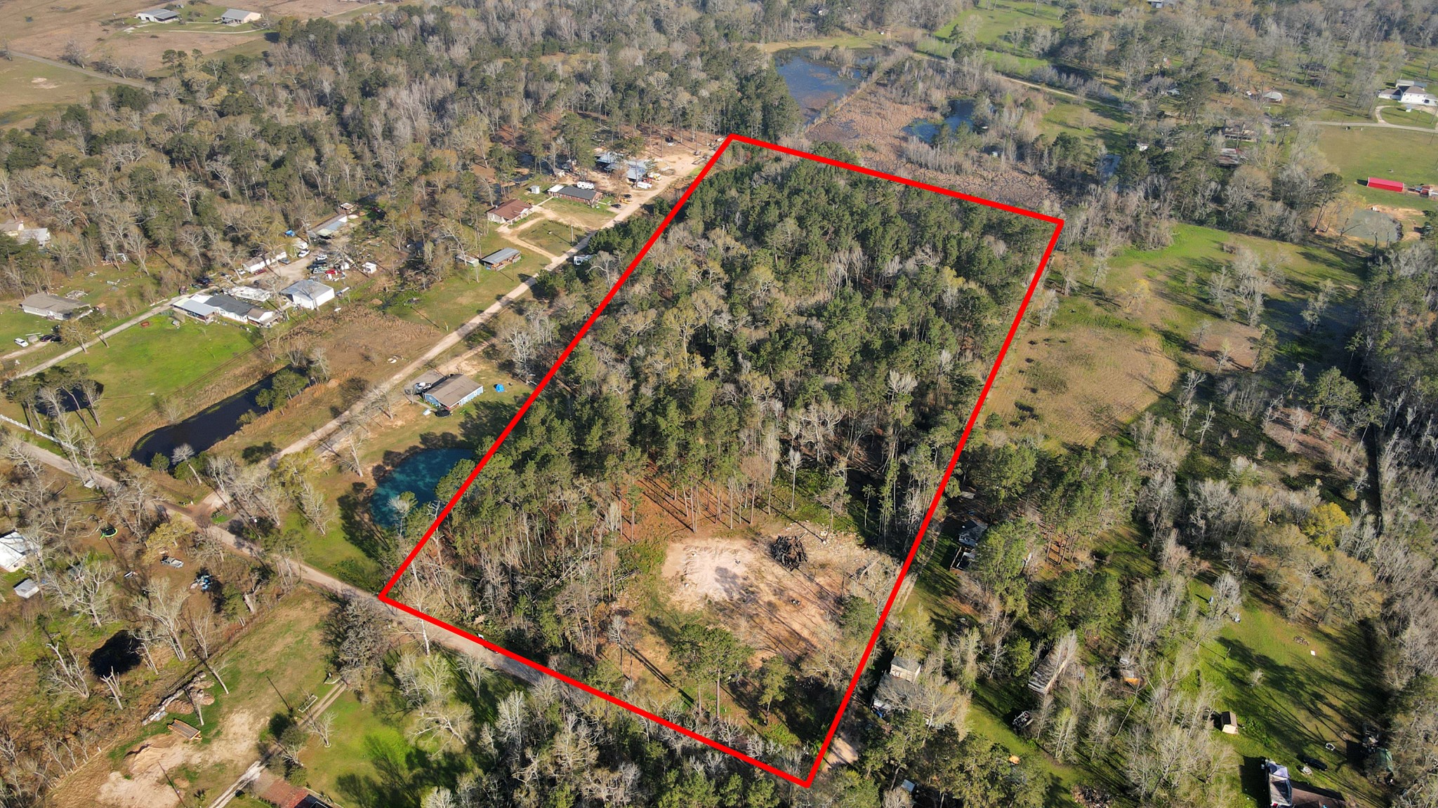 16915 Payne Road Property Photo 1