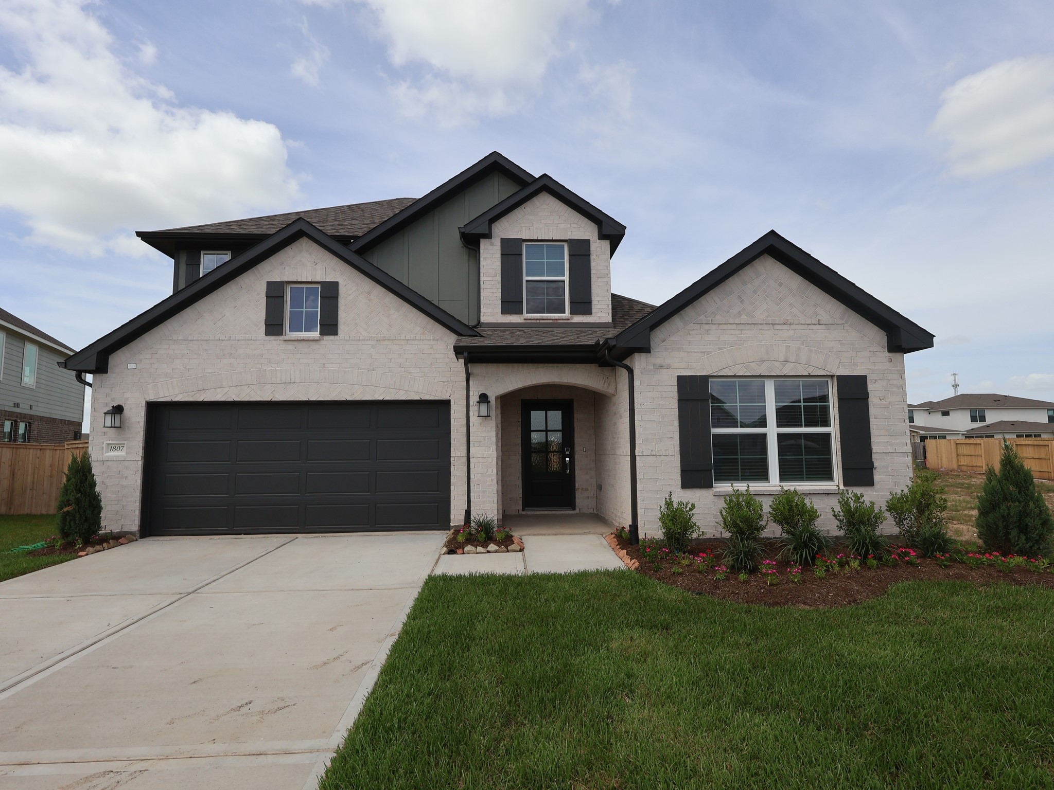 1807 Sleeping Hills Drive Property Photo 1