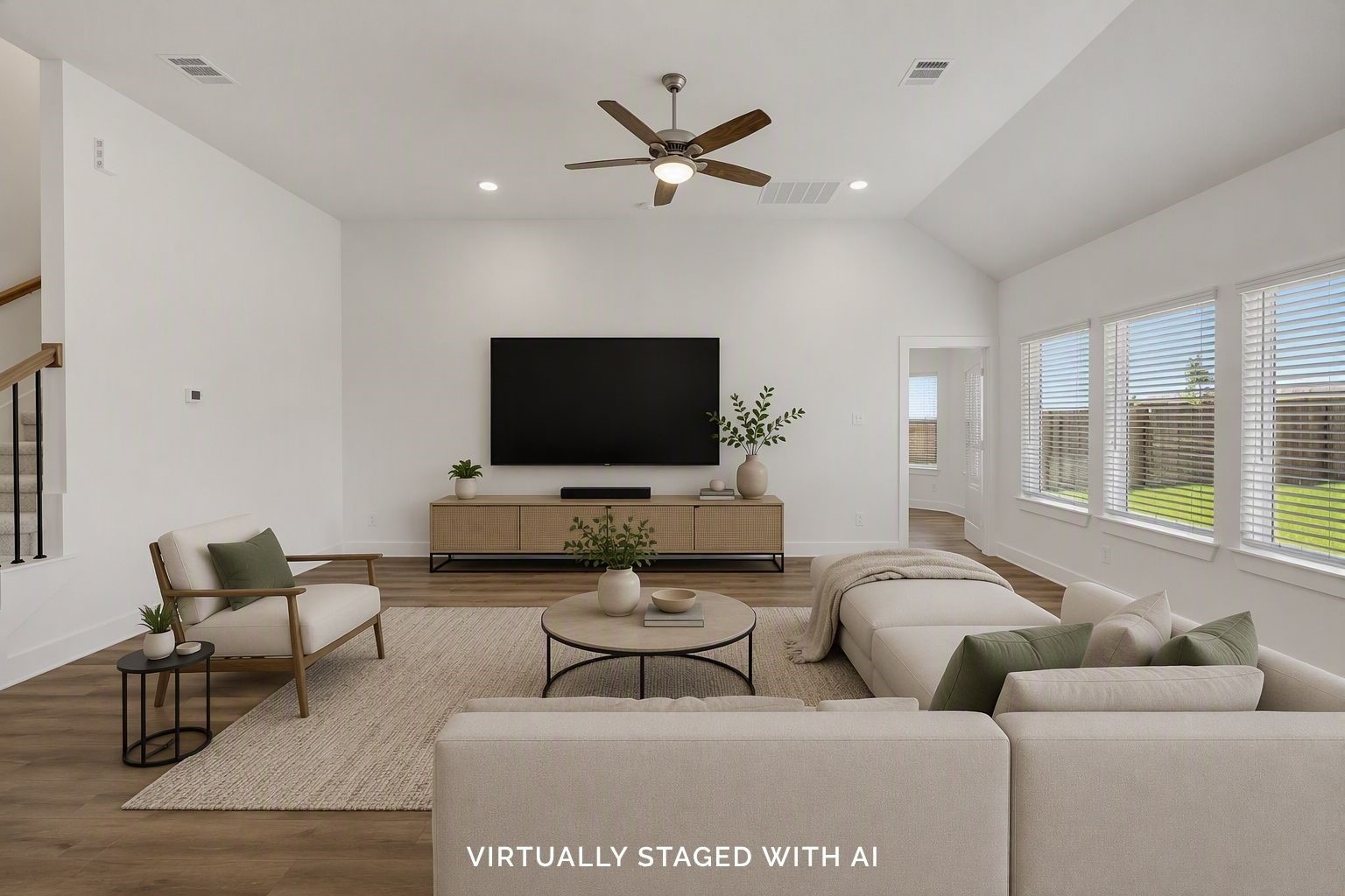 1807 Sleeping Hills Drive Property Photo 3