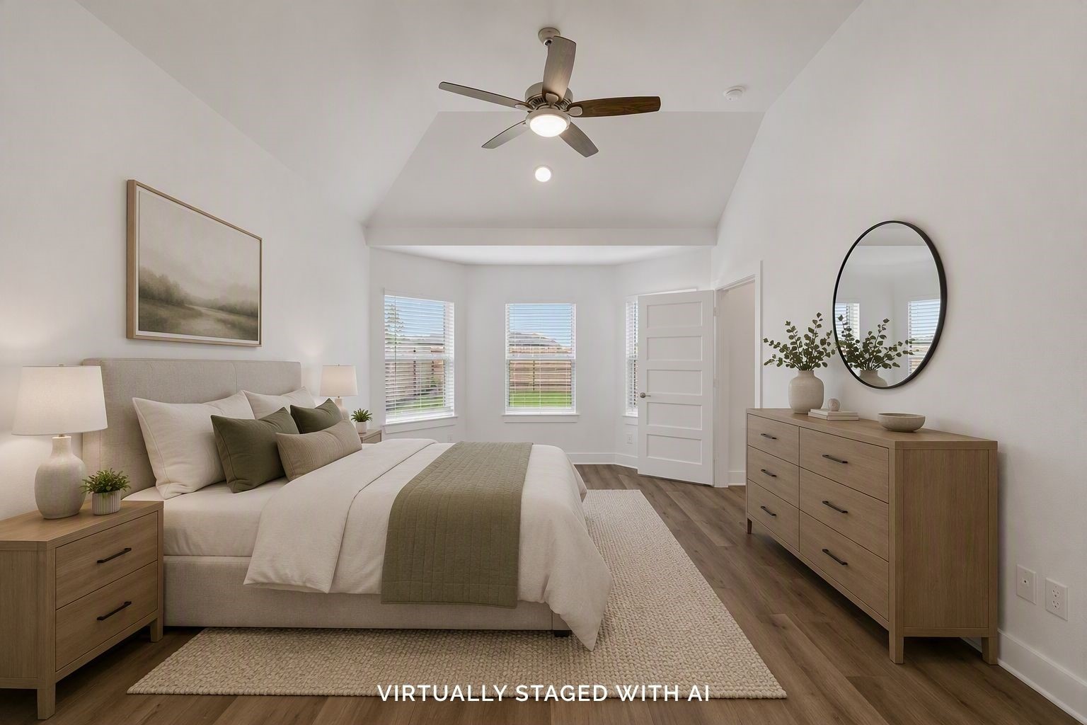 1807 Sleeping Hills Drive Property Photo 4