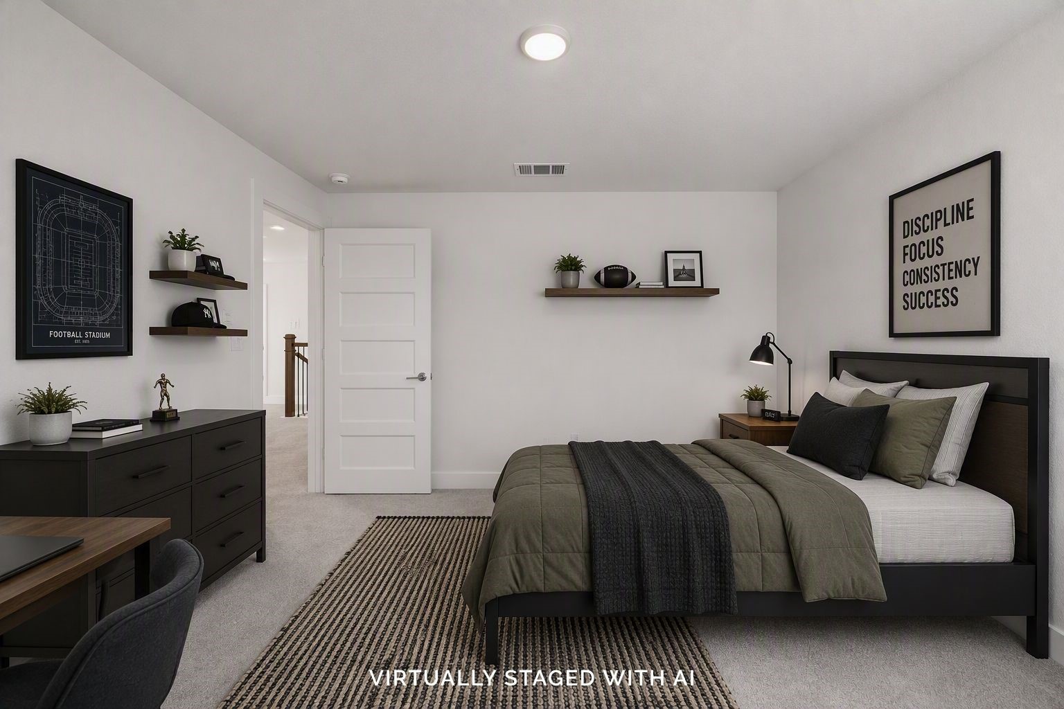 1807 Sleeping Hills Drive Property Photo 8