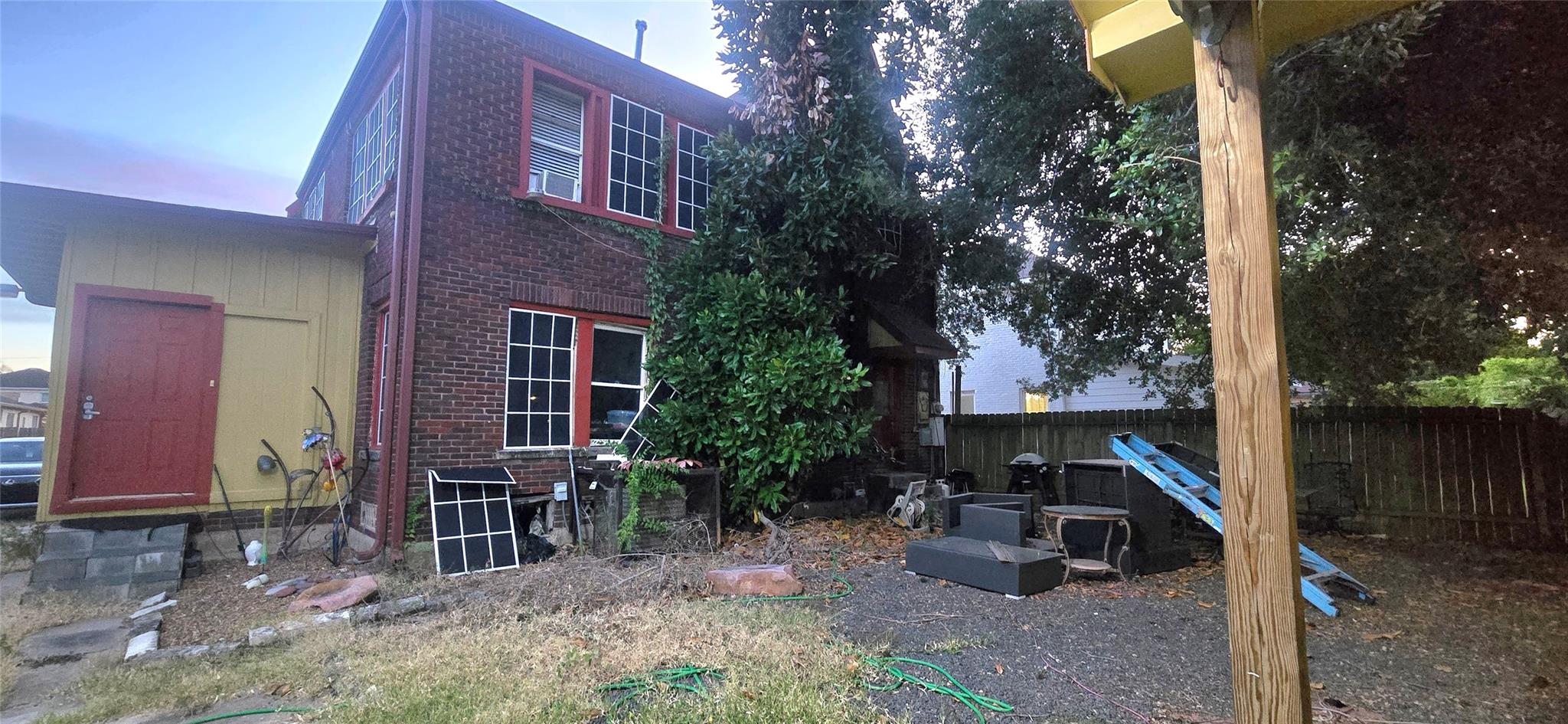 2821 Eagle Street, Houston Tx 77004 Property Photo 2