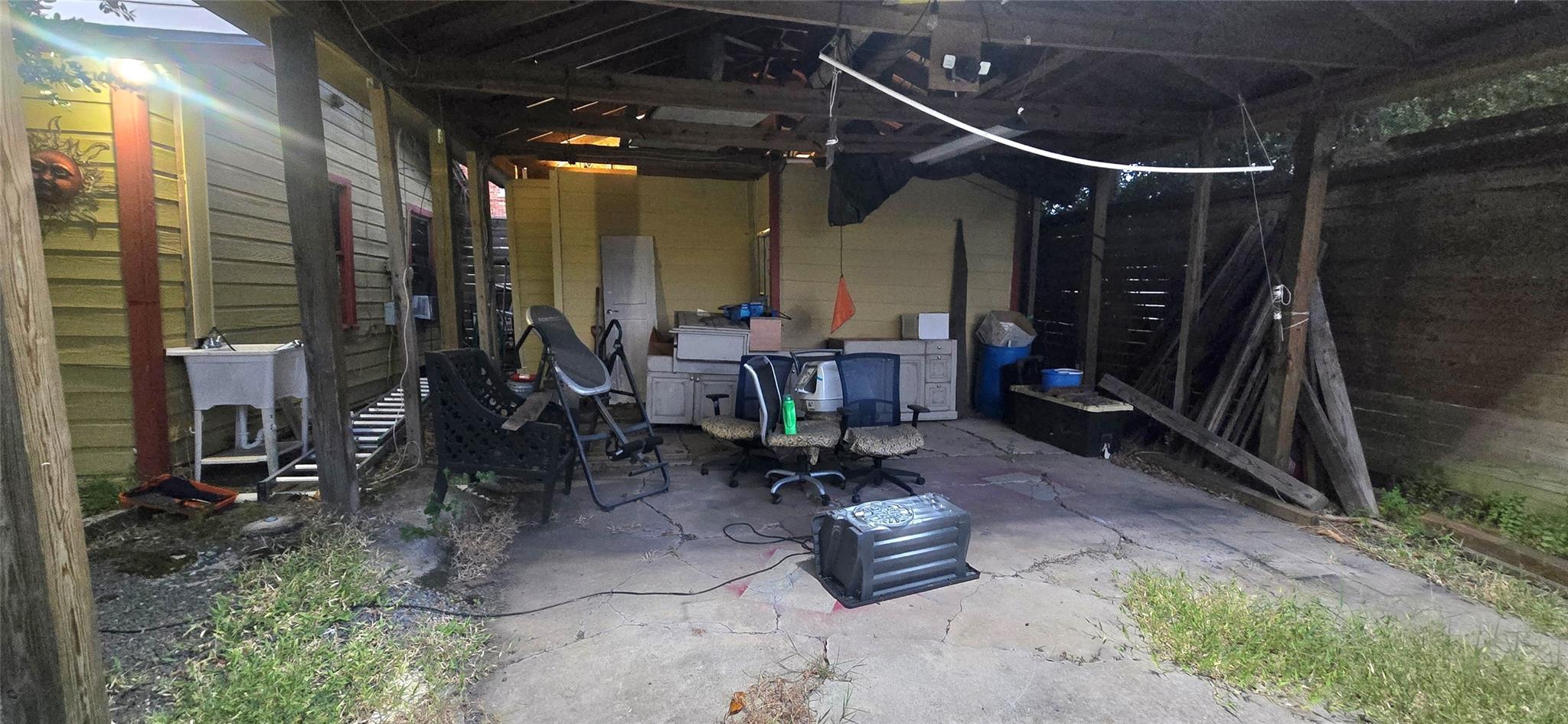 2821 Eagle Street, Houston Tx 77004 Property Photo 3