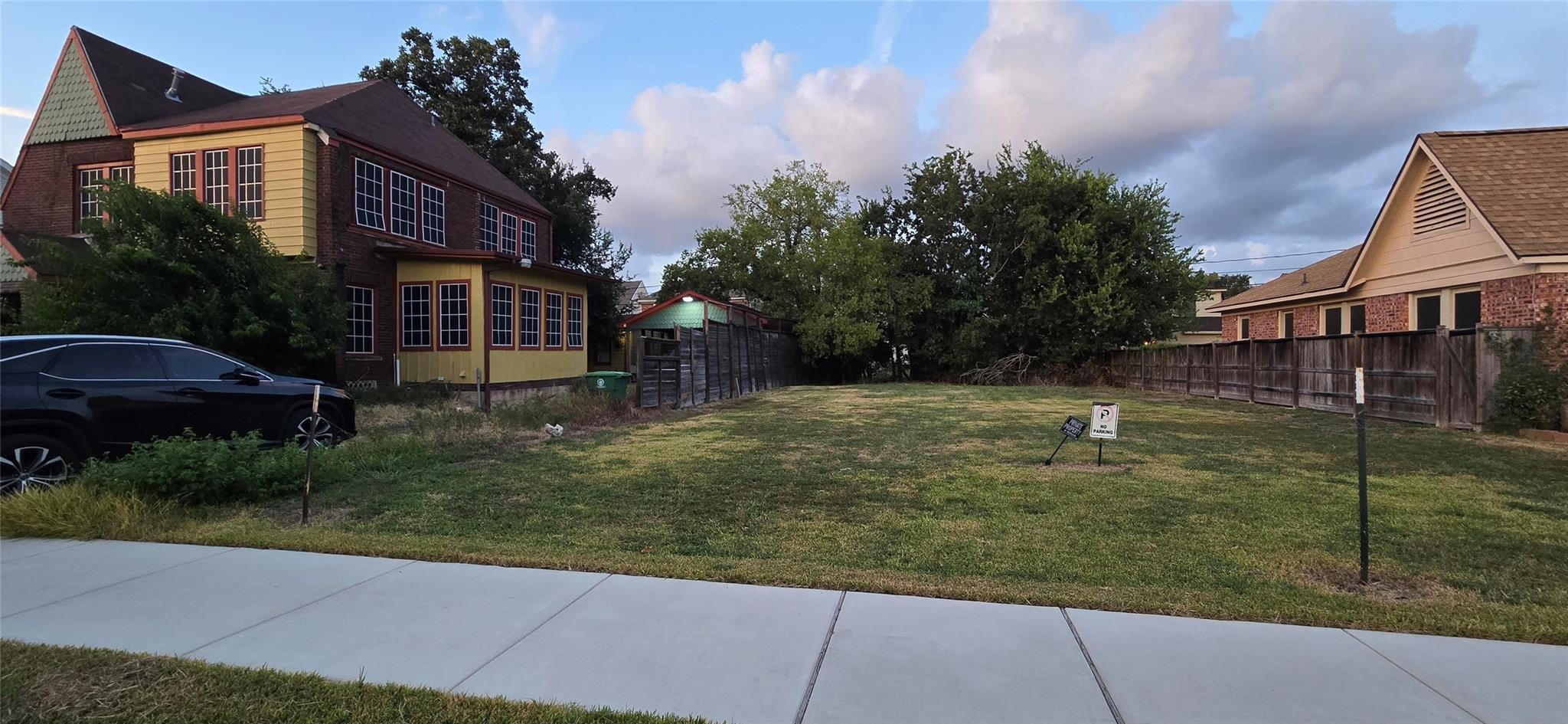 2821 Eagle Street, Houston Tx 77004 Property Photo 4