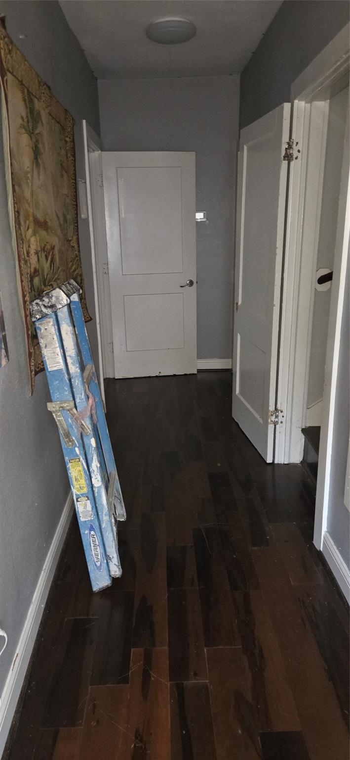 2821 Eagle Street, Houston Tx 77004 Property Photo 5