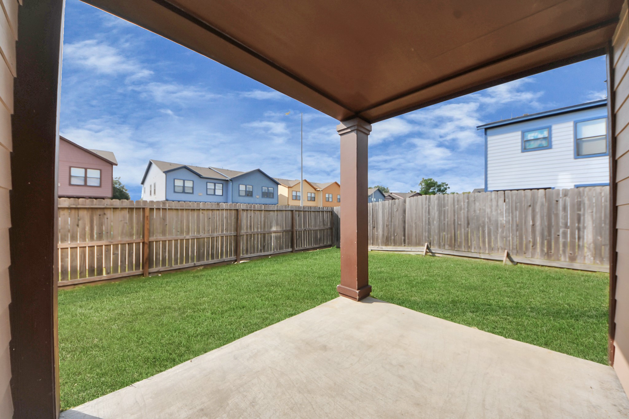 4311 Oak Ridge Drive B Property Photo 16
