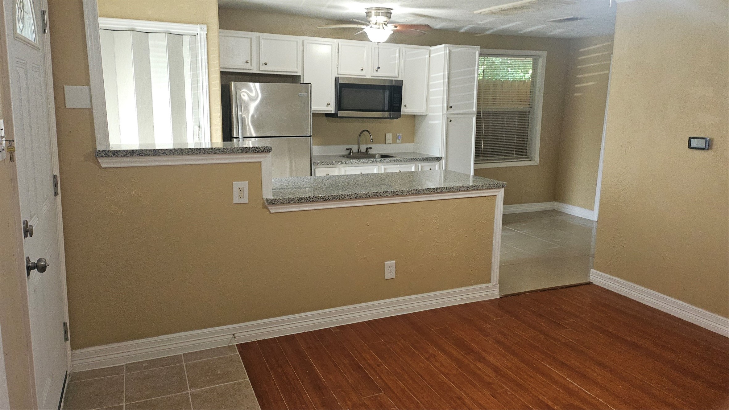 5603 Northridge Drive Property Photo 2