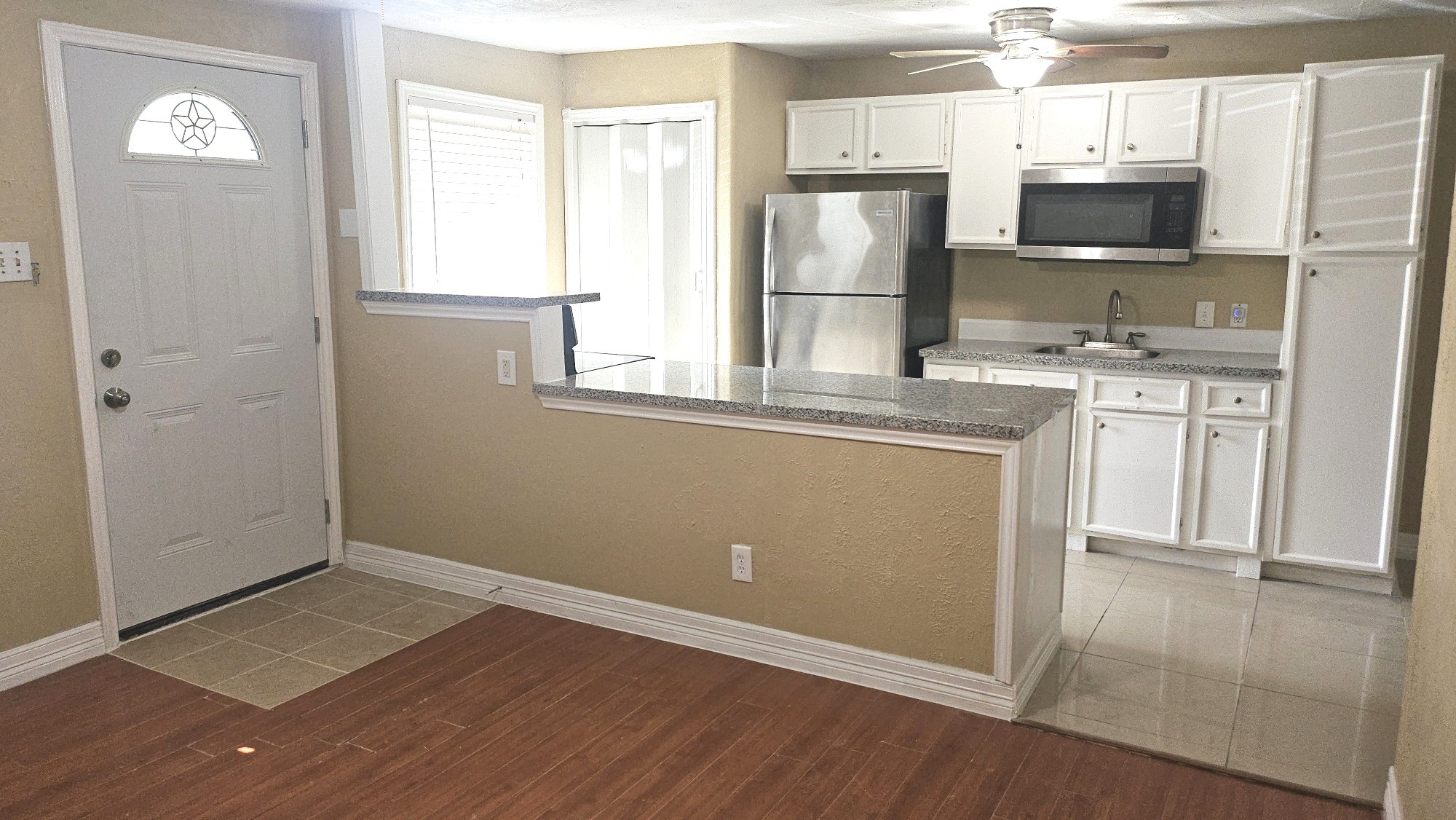 5603 Northridge Drive Property Photo 3