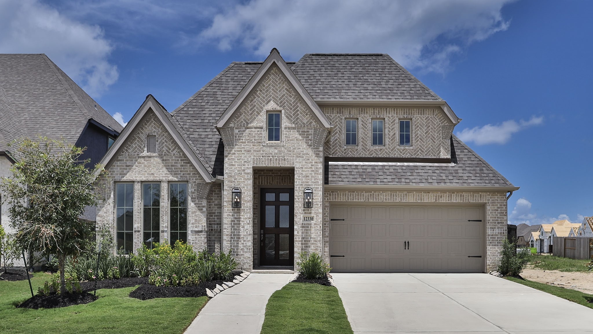 12330 Sweet Gum Drive Property Photo 1
