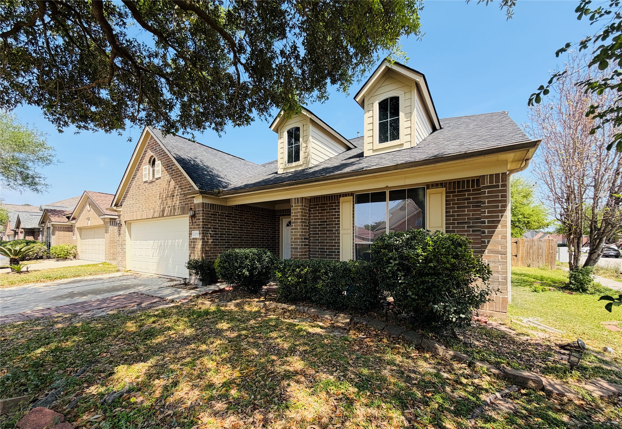 20702 Dappled Ridge Way Property Photo 1