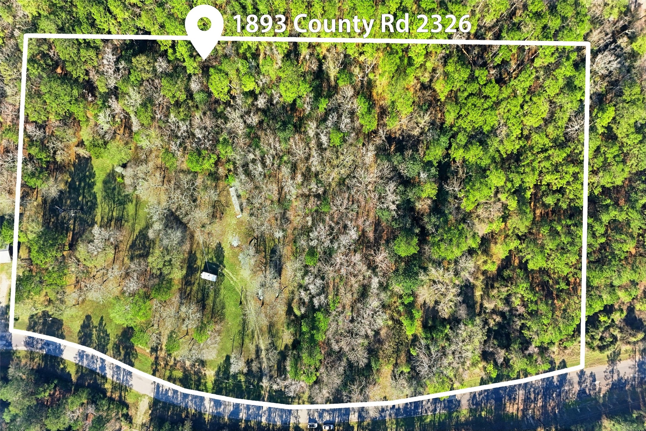 1893 County Road 2326 Property Photo 3